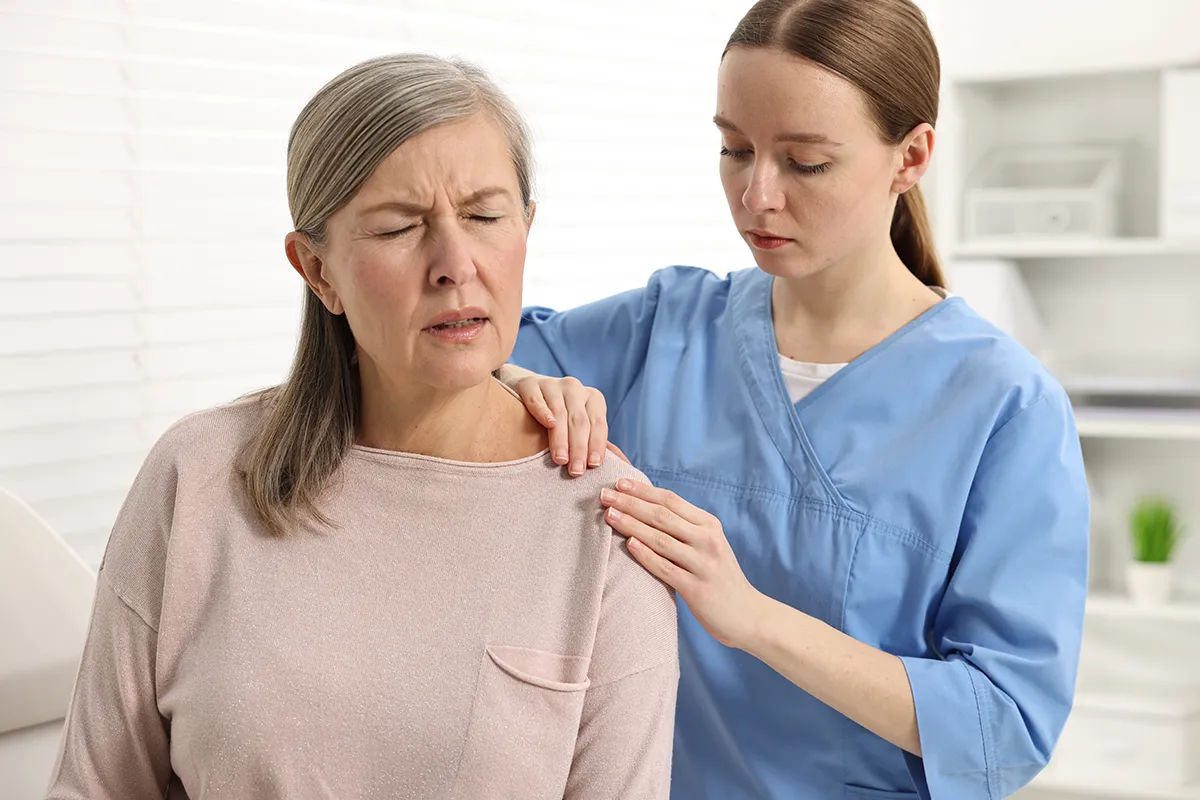 Consultation de Médecine du Sport