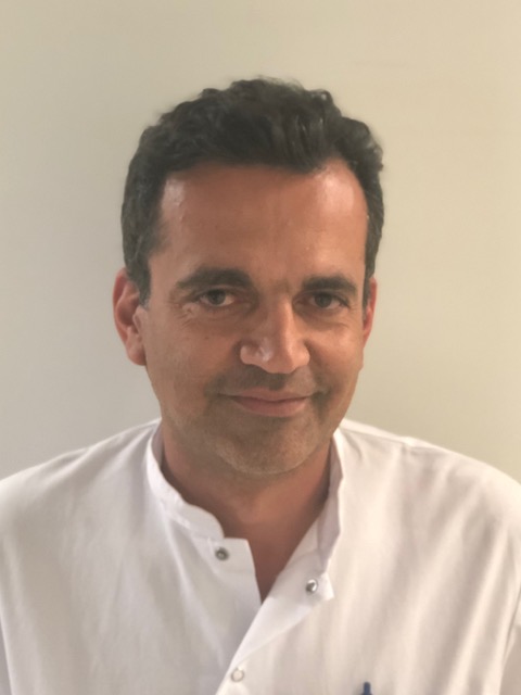 photo du Docteur Emile Nini