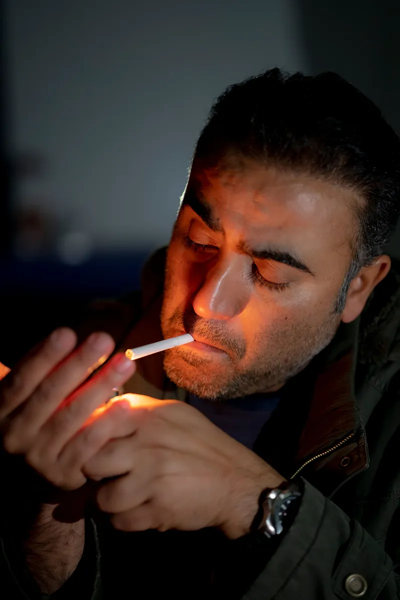 Consultation Externes d’Addictologie et de Tabacologie