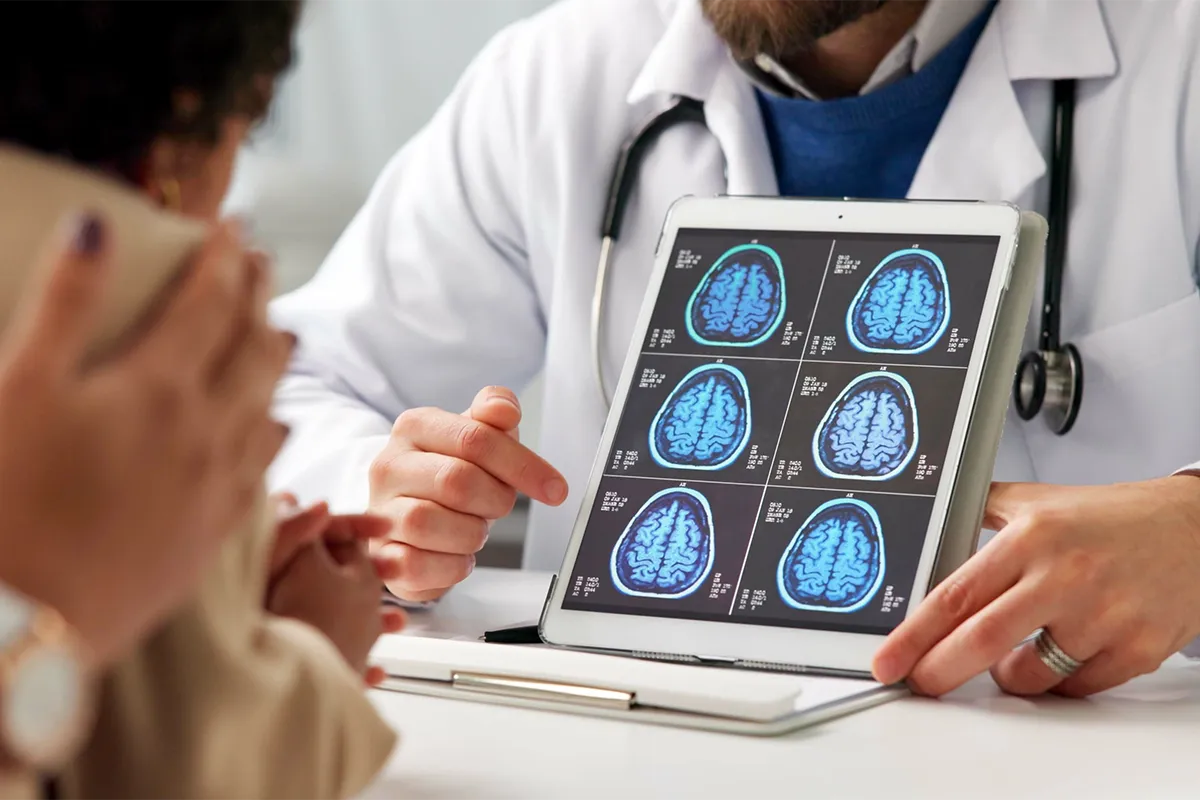 Unité de Soins Intensifs Neuro-Vasculaires - USINV