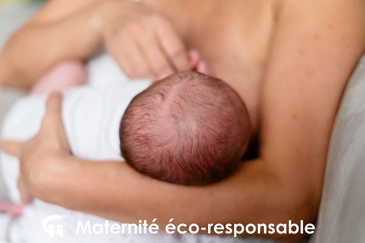 maternité écoresponsable au Centre Hospitalier de Carcassonne
