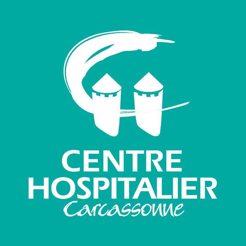 Dr Charline HOULLE, urgentiste au CH de Carcassonne