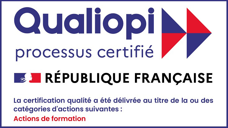 logo qualiopi