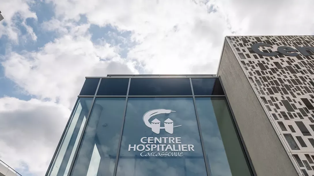 Qualité et gestion des risques au Centre Hospitalier de Carcassonne