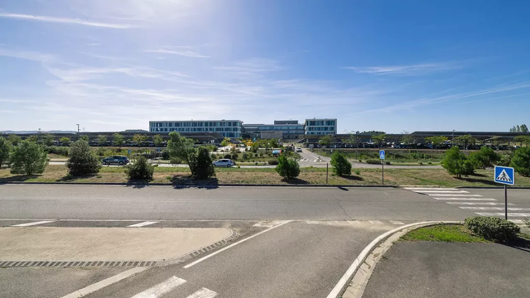 Valeurs et engagements du Centre Hospitalier de Carcassonne