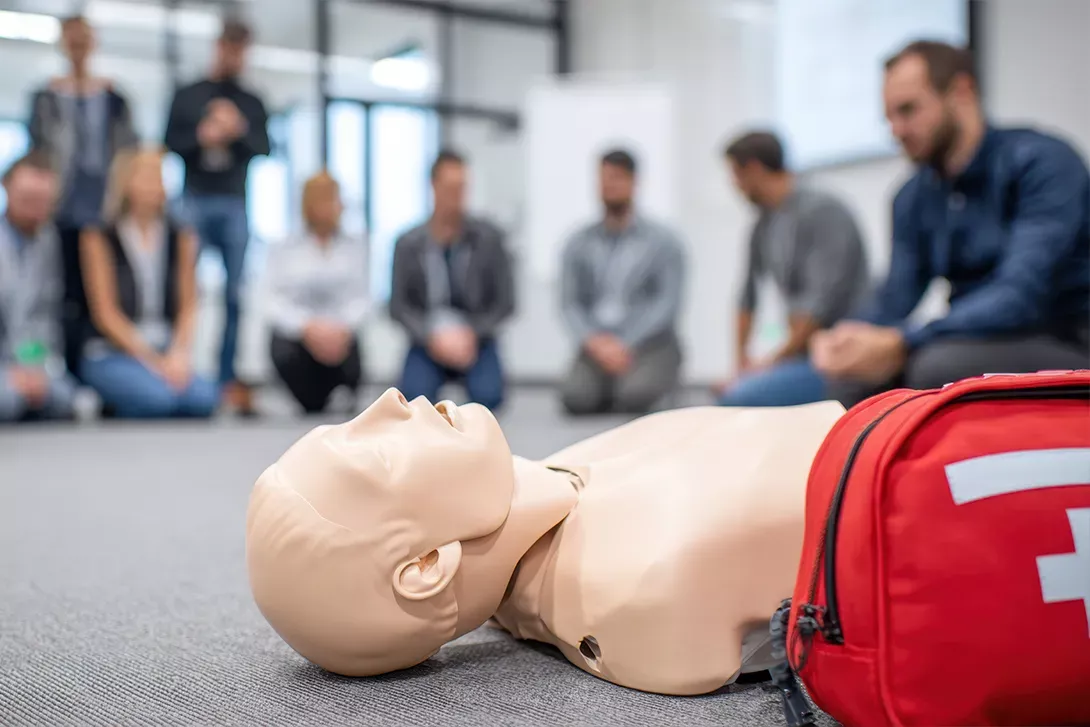 Centre d'Enseignement des Soins d'Urgence