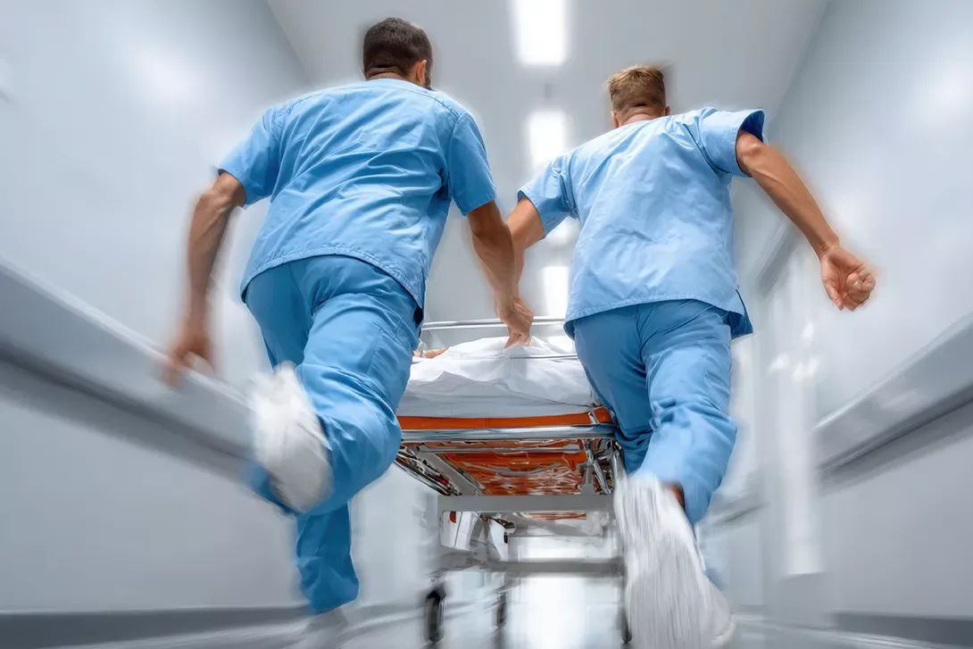 Situations Sanitaires Exceptionnelles